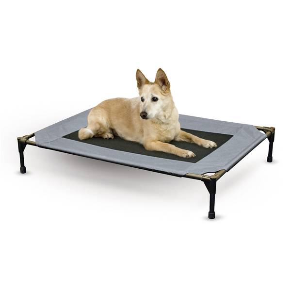 K H Pet S 30 X42 X7 Original, Why Are Beds Elevated Off The Ground