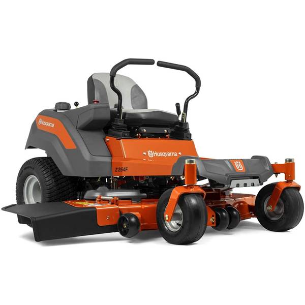 Husqvarna Z254 54" 23HP Zero Turn Mower