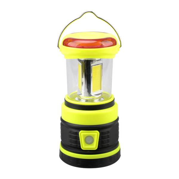 Coleman Rugged Personal Size LED Lantern