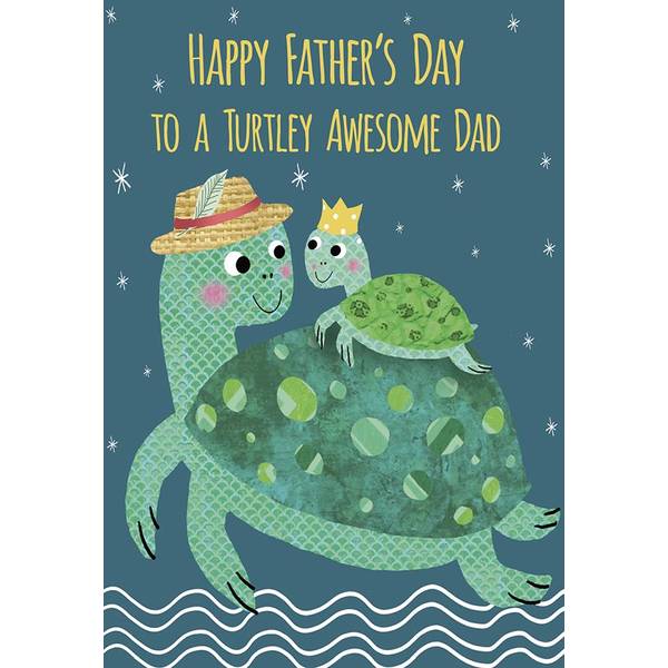 Leanin Tree Father's Day Card - 1401 | Blain's Farm & Fleet