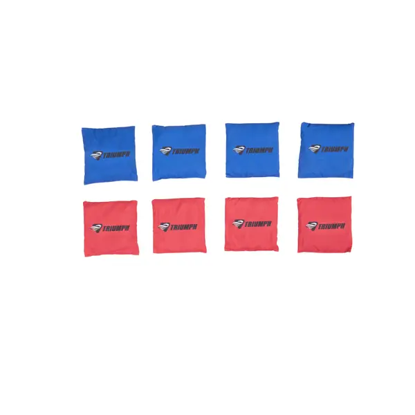 Triumph Tournament Cornhole Set - 35-7011-3 | Blain's Farm & Fleet