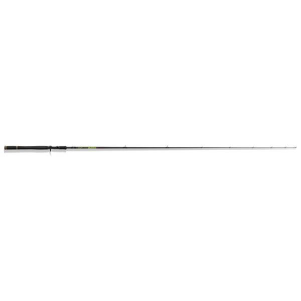 6'6 Medium Fast Bass X Casting Rod