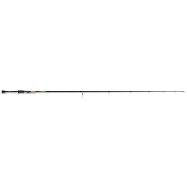 St Croix Bass X 7'1" Medium Fast Spinning Rod BAS71MF 