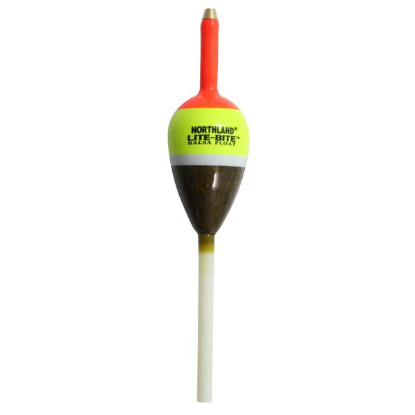 Northland Fishing Tackle 1-1/4 Lite-Bite Pencil Slip Bobber - LBS6-25