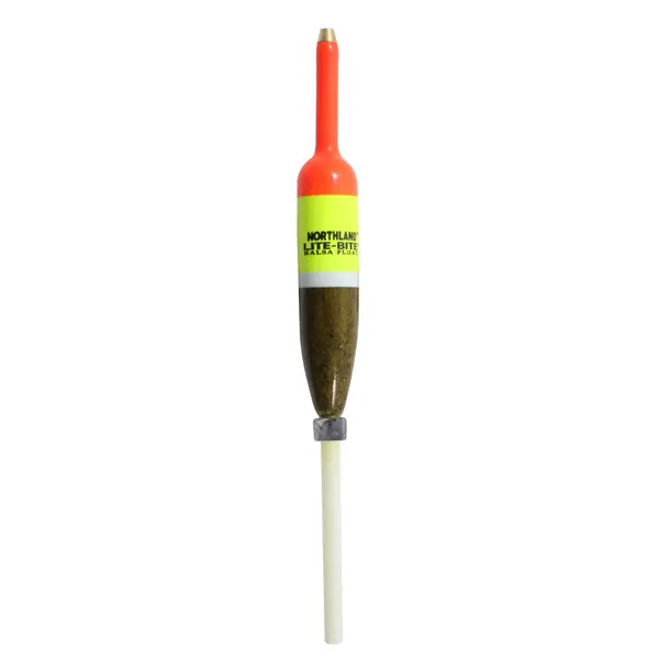 Northland Fishing Tackle 7/8 Lite-Bite Pencil Spring Float