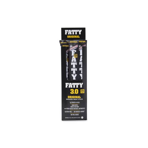 Sweetwood 3 oz Original Fatty Stick