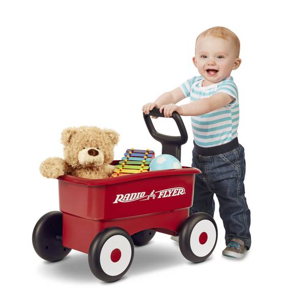 RADIO FLYER my 1st WAGON　旧ロゴ　希少 RADIO FLYER my 1st WAGON 旧ロゴ 希少 RADIO FLYER my 1st