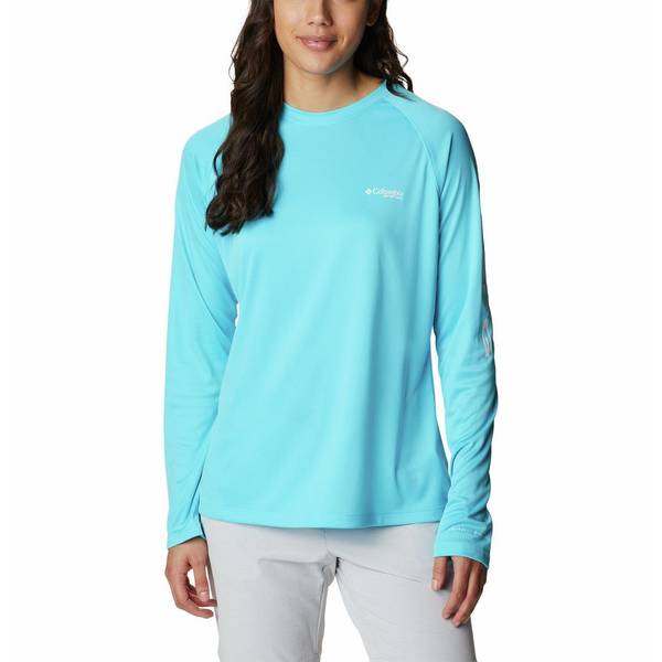PFG Tidal Tee II Long Sleeve 