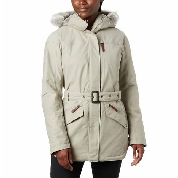 columbia carson pass jacket
