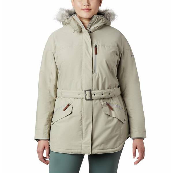 winter park pass ii jacket