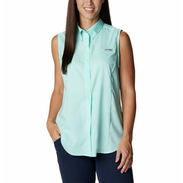Photo of Women's Tamiami Sleeveless Shirt
