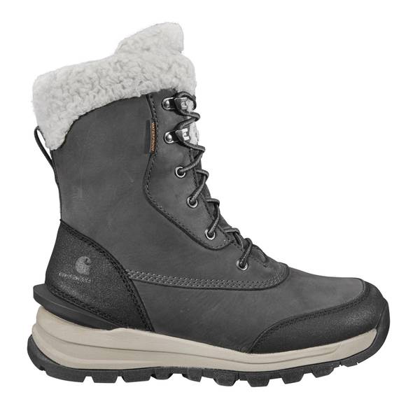 Womens insulated 2024 steel toe boots