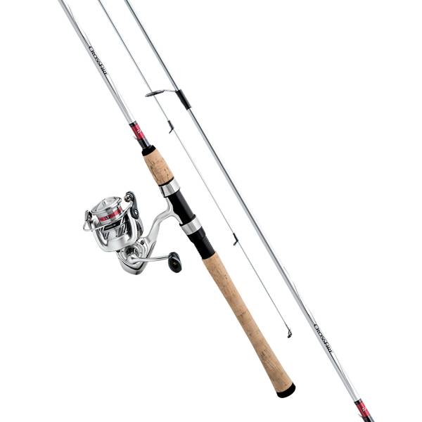 13 Fishing 7'1 Code NX Spin Combo Rod - CNX-SC71M