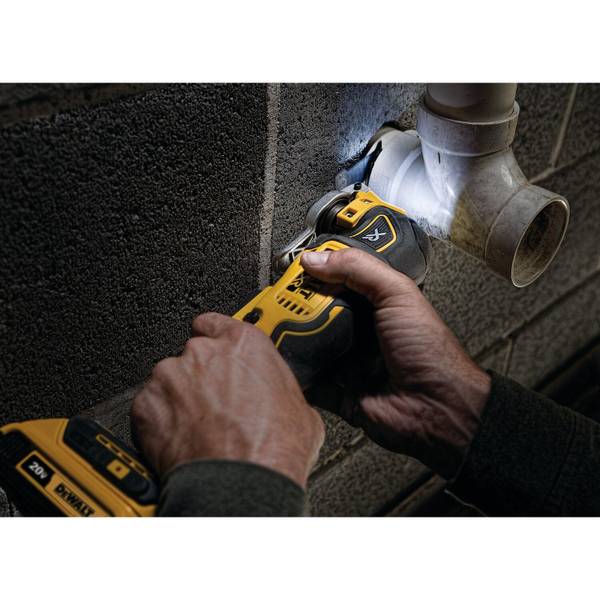 Dcs356c1 dewalt