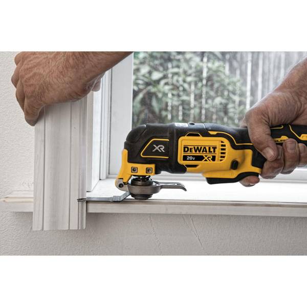 20V MAX* XR® Brushless Cordless 1/4 Rivet Tool Kit With DEWALT POWERSTACK™