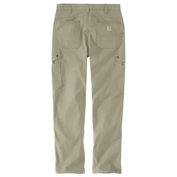 Carhartt Men's Rugged Flex Relaxed Fit Ripstop Cargo Work