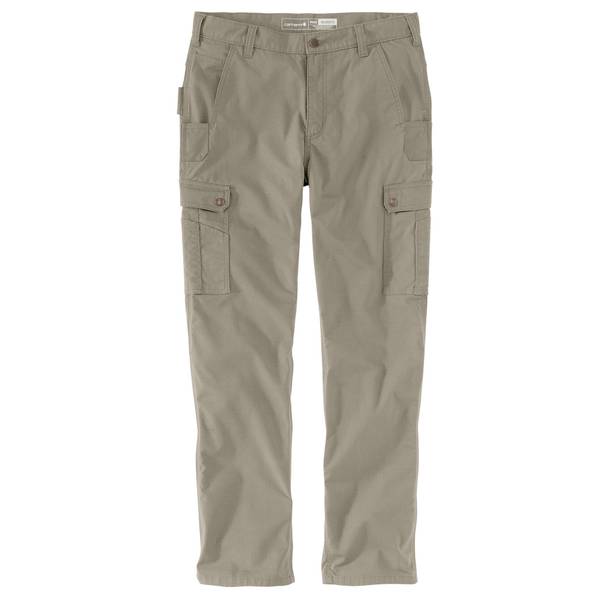 Firm duck double front work pants a year apart : r/Carhartt