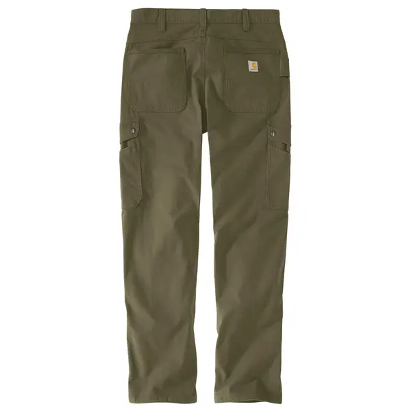 First Tactical 114012 Mens V2 BDU Pant, Stretch Waist, Polyester/Cotton,  available in Black, Midnight Navy, and Olive Drab