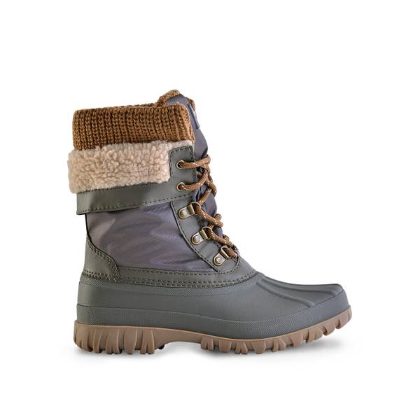 Cougar creek snow boot reviews best sale