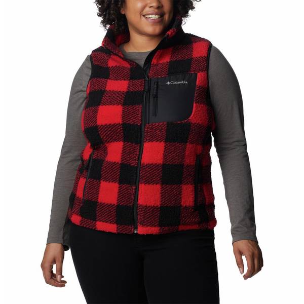Columbia Women's West Bend Vest 