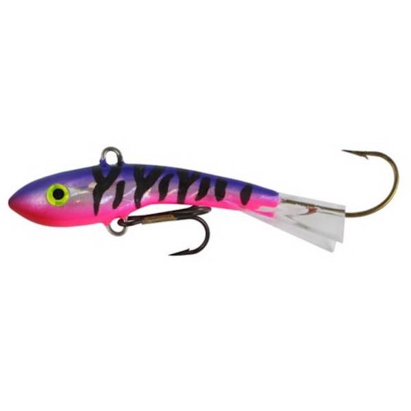 Photo of Shiver Minnow 2 Topper
