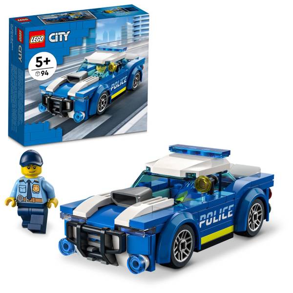 Lego ® Accessoire Prisonnier Policer Chaine Boulle Boulet Chain with Ball 15532 