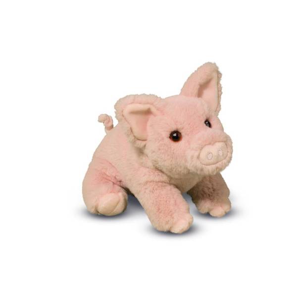 Puppe Accs Mini Kaninchen Plüschtier für 1/6 Bjd Dollfie Jenny Pullip Kids Heiß 