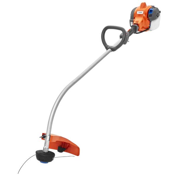 Husqvarna 130C Curved Shaft Gas Trimmer 970514303 Blain's Farm & Fleet