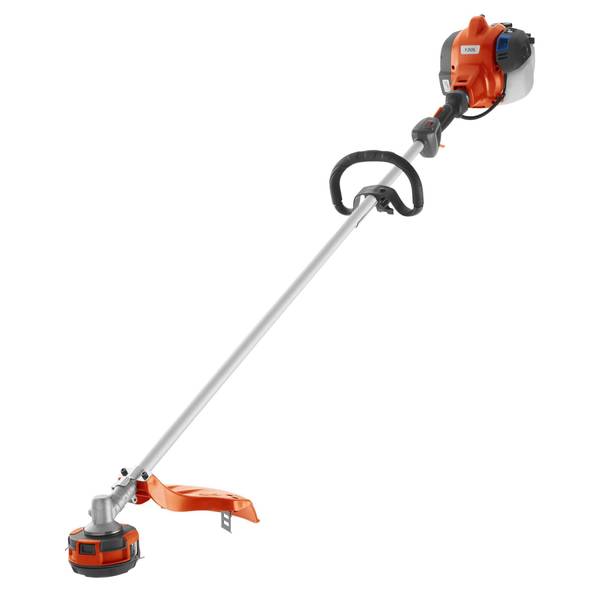 Husqvarna 130L Straight Shaft Gas Trimmer 970514403 Blain's Farm & Fleet