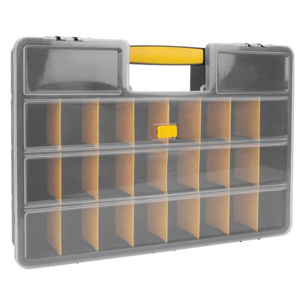 Performance Tool 26 Compartment Organizer W54037 Blain's Farm & Fleet