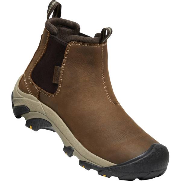 farm and fleet keen boots