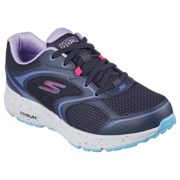 Skechers Women's Go Run Consistent Vivid Horizons Trail Shoes - 128285 ...