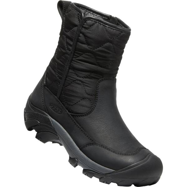 Keen slip shop on boots women's