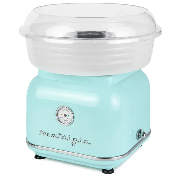  Nostalgia GCM200 Electric Gummy Candy Maker: Home & Kitchen