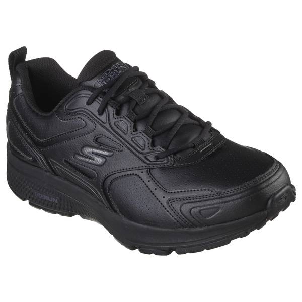te binden Het eens zijn met Zich verzetten tegen Skechers Men's Go Run Consistent-Up Time Athletic Shoes - 220085-BBK-8 |  Blain's Farm & Fleet