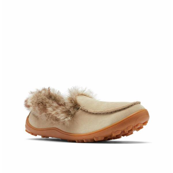 columbia slippers for women