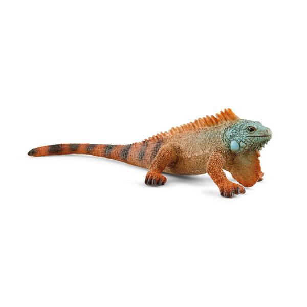 : Schleich Wild Life, Realistic Jungle Animal Toys for Boys and  Girls Ages 3 and Above, Jaguar Toy Figurine : Schleich: Toys & Games