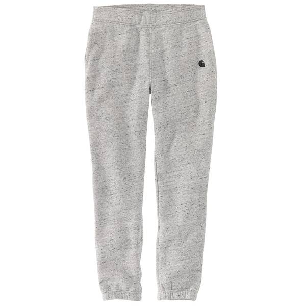 UPC 195836198400 product image for Carhartt Women's Relaxed Fit Joggers | upcitemdb.com