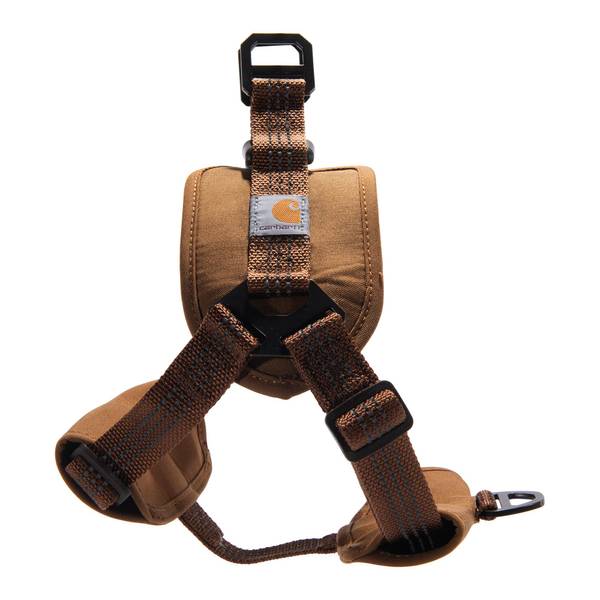 Carhartt Training Dog HarnessMedium P000034120103 Blain's Farm & Fleet