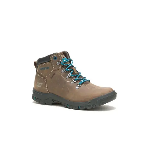 Caterpillar hiking boots store women's