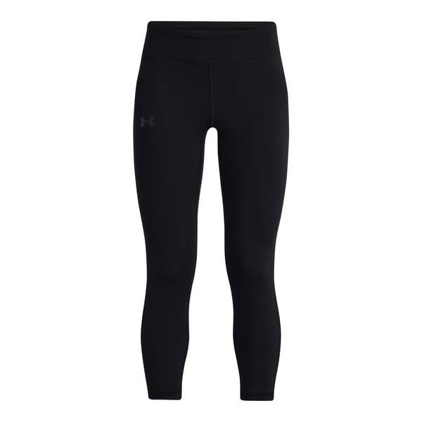 Under Armour Women's HeatGear® Armour Graphic Ankle Crop – Jogger