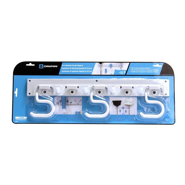 Photo of 16" Rack Smart Storage Organizer