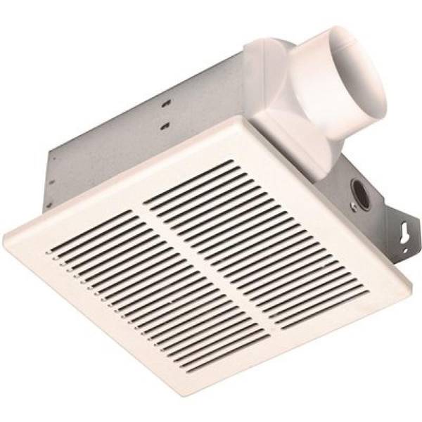 Homewerks Worldwide Bath Fan - 299650 | Blain's Farm & Fleet