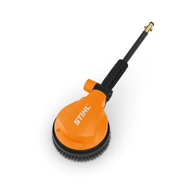 RE Series Rotary Washing Brush