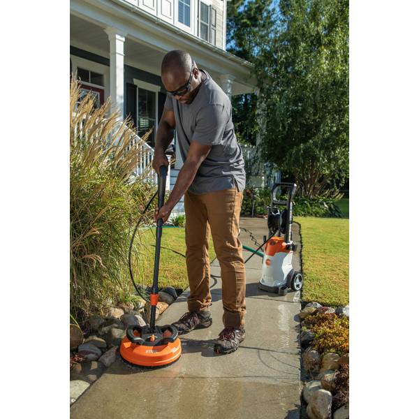 STIHL RE 90 Plus Electric Pressure Washer - RE02 011 4523 US