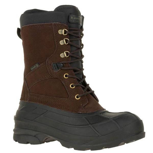 Photo of Men's Nation Winter Boots