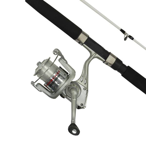 best medium heavy telescoping fishing pole Best Telescopic Fishing Rod: Top Picks in 4 Fishing Styles