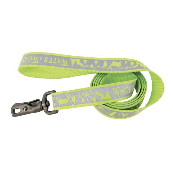 Photo of Reflective Dog Leash 1" x 6'