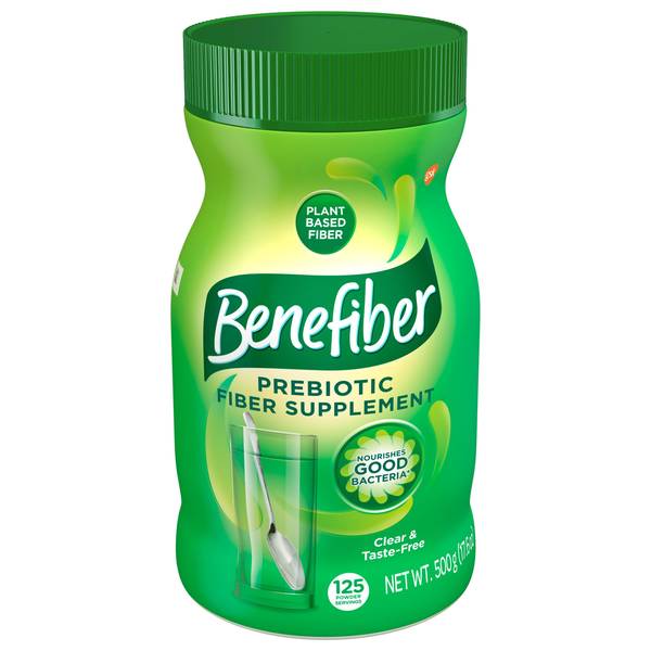 Benefiber for cats with constipation best sale