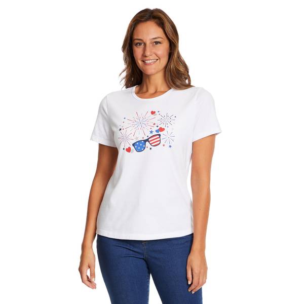 Gloria vanderbilt t shirts Clearance